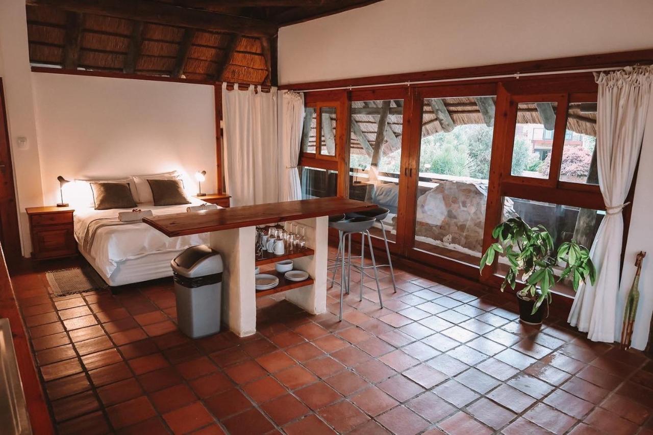 Dreamland Beach House & Studios At Supertubes Jeffreys Bay Exterior foto