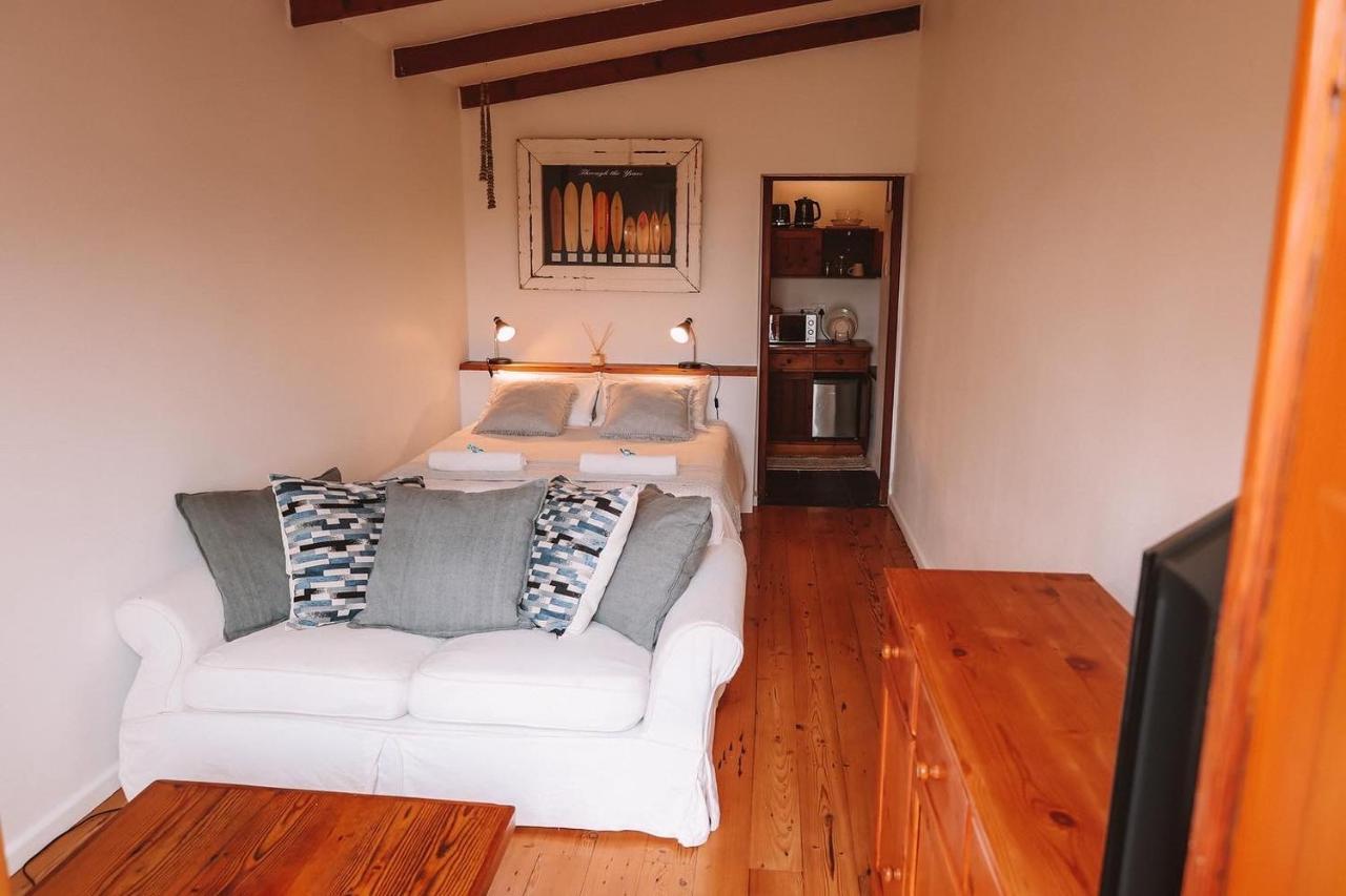 Dreamland Beach House & Studios At Supertubes Jeffreys Bay Exterior foto