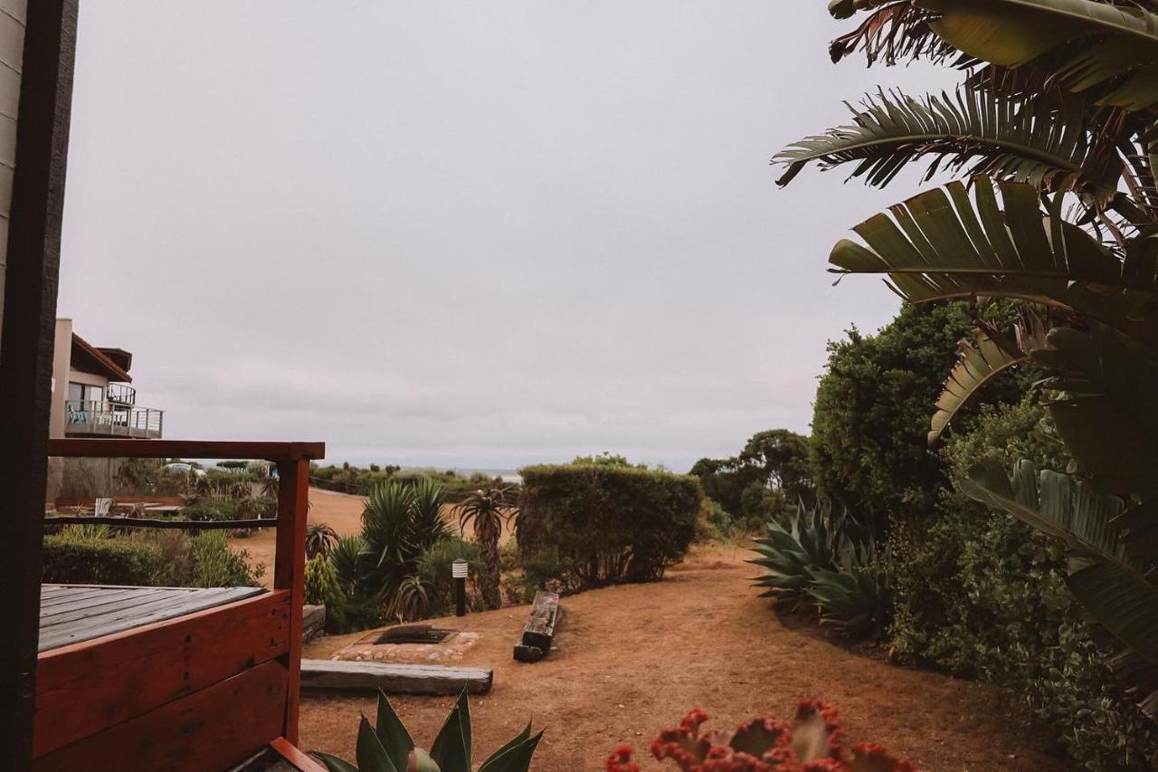 Dreamland Beach House & Studios At Supertubes Jeffreys Bay Exterior foto