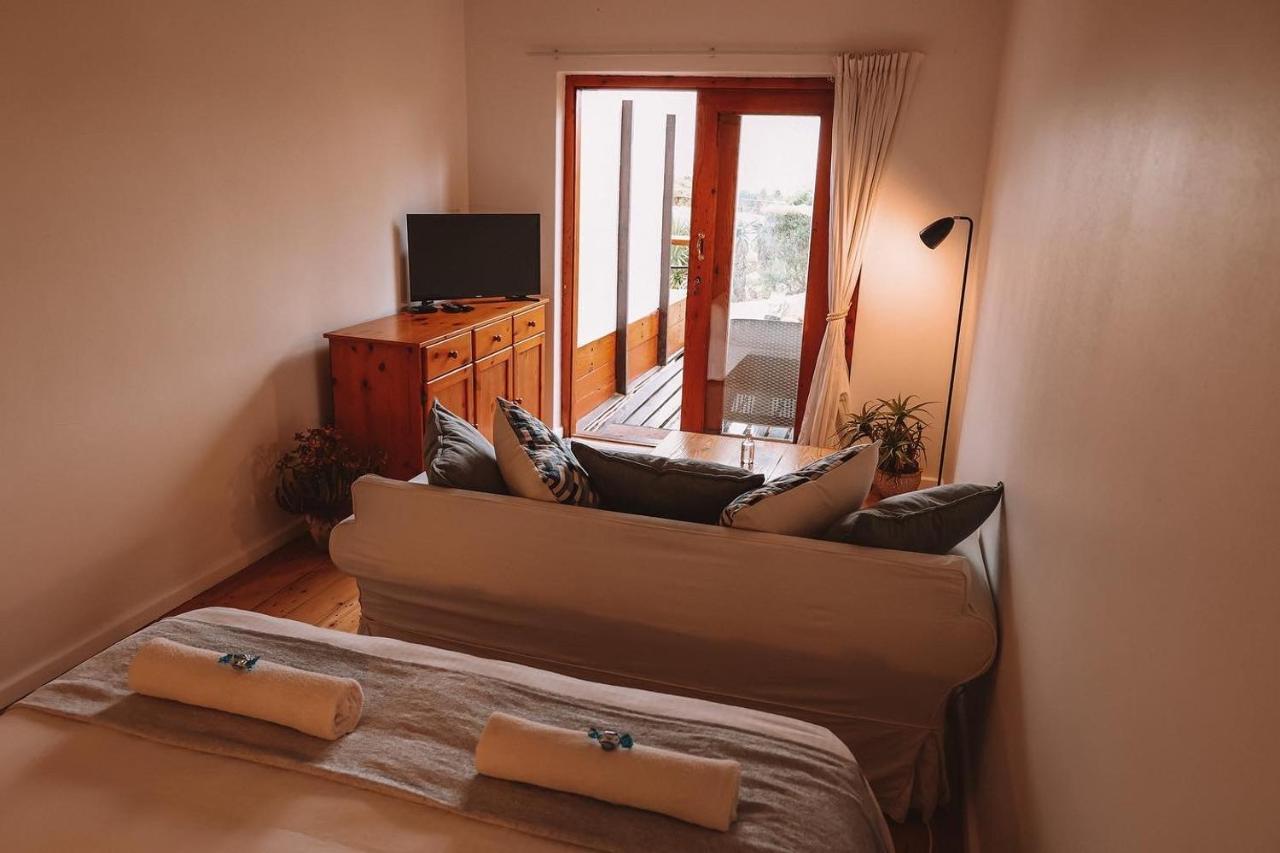 Dreamland Beach House & Studios At Supertubes Jeffreys Bay Exterior foto