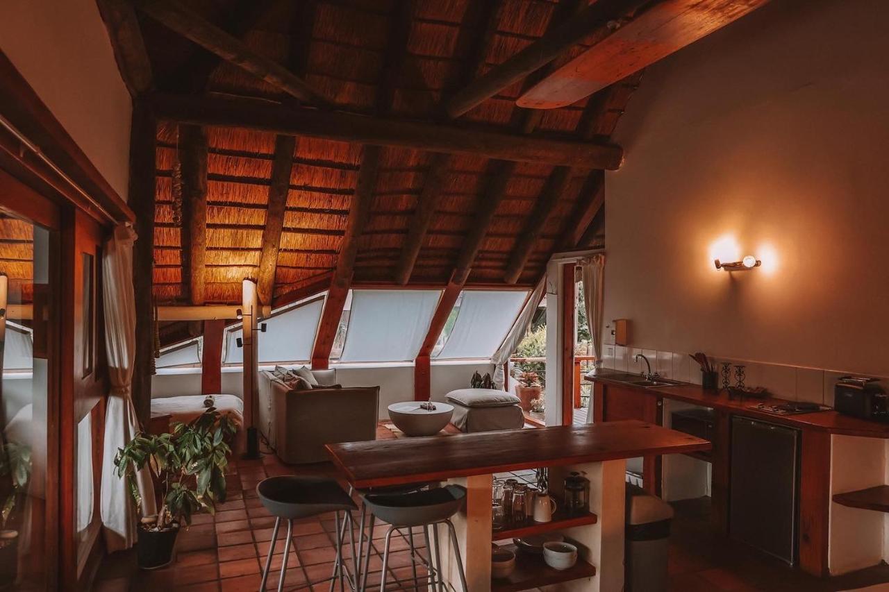 Dreamland Beach House & Studios At Supertubes Jeffreys Bay Exterior foto