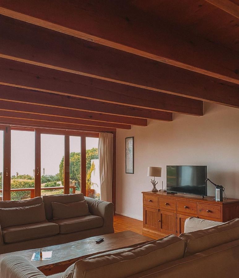 Dreamland Beach House & Studios At Supertubes Jeffreys Bay Exterior foto