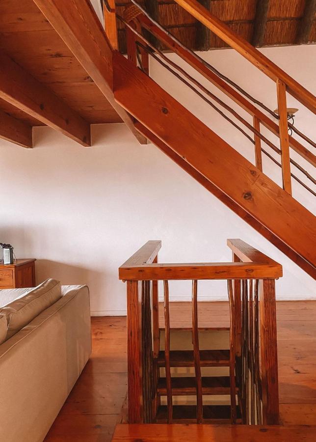 Dreamland Beach House & Studios At Supertubes Jeffreys Bay Exterior foto