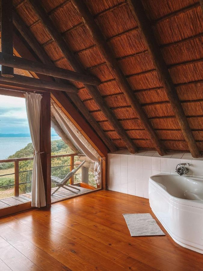 Dreamland Beach House & Studios At Supertubes Jeffreys Bay Exterior foto