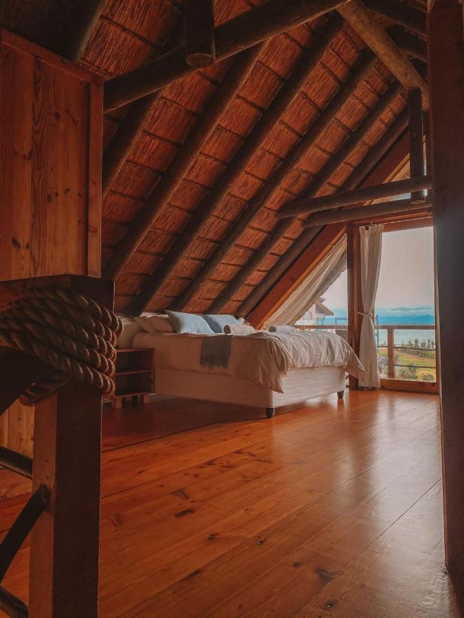 Dreamland Beach House & Studios At Supertubes Jeffreys Bay Exterior foto