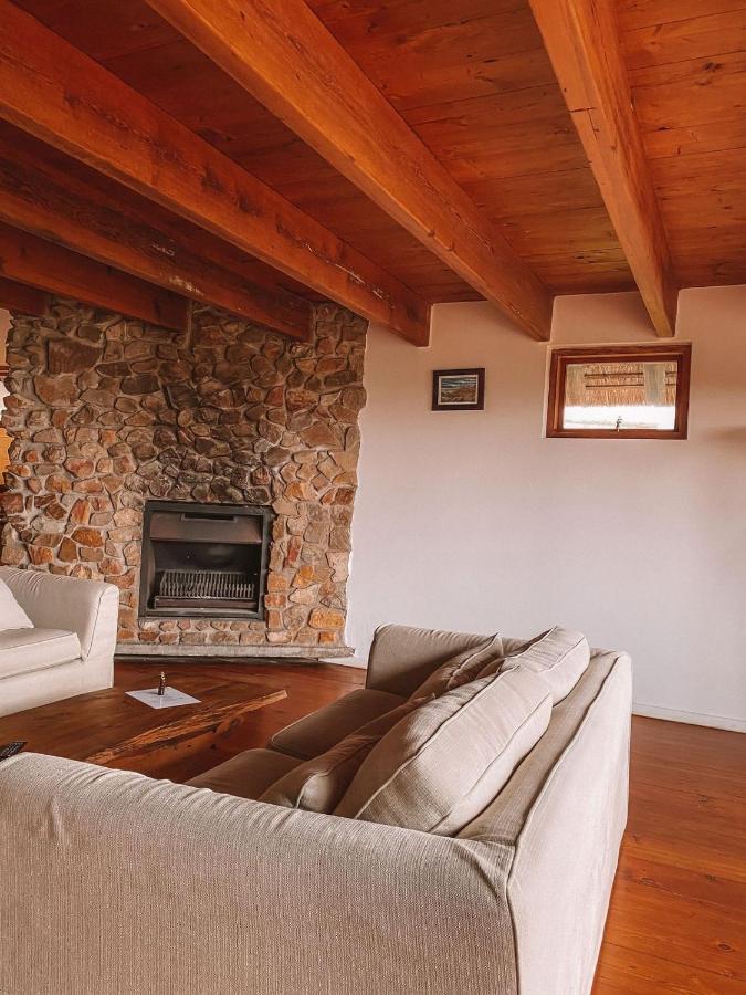 Dreamland Beach House & Studios At Supertubes Jeffreys Bay Exterior foto