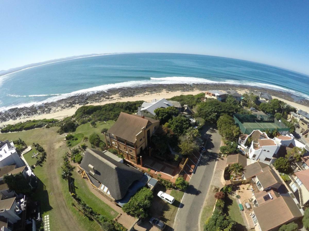 Dreamland Beach House & Studios At Supertubes Jeffreys Bay Exterior foto