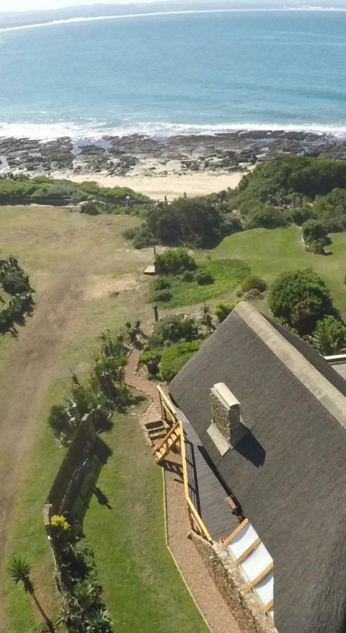 Dreamland Beach House & Studios At Supertubes Jeffreys Bay Exterior foto