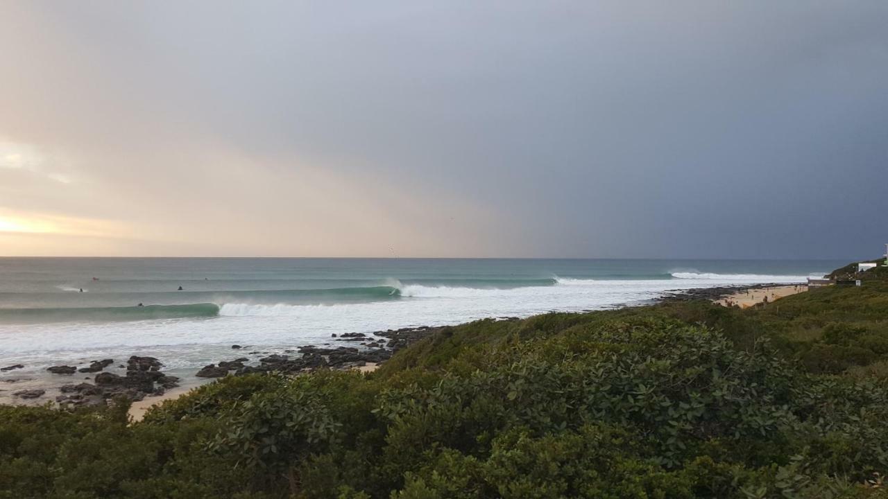 Dreamland Beach House & Studios At Supertubes Jeffreys Bay Exterior foto